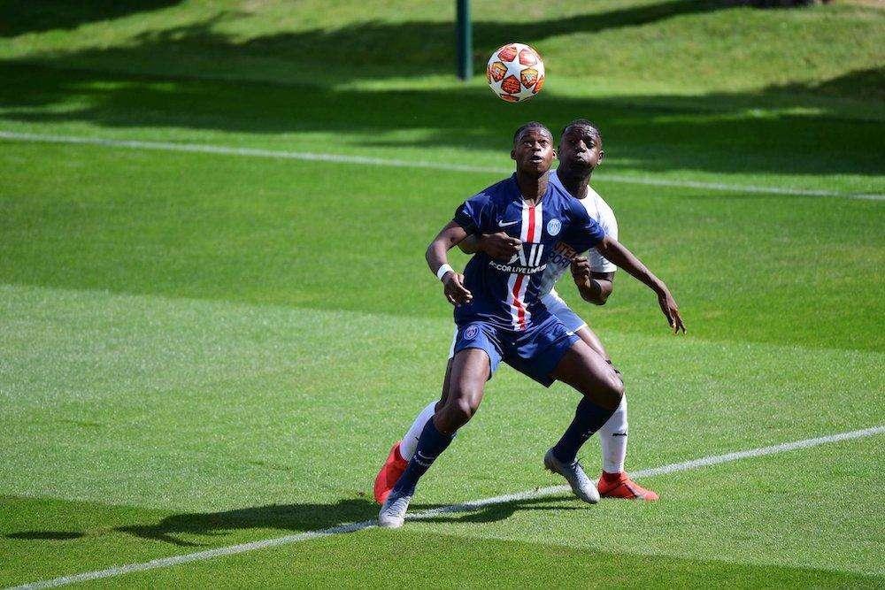 Isaac Karamoko Sassuolo, dalla Francia: contratto firmato per l'ex PSG