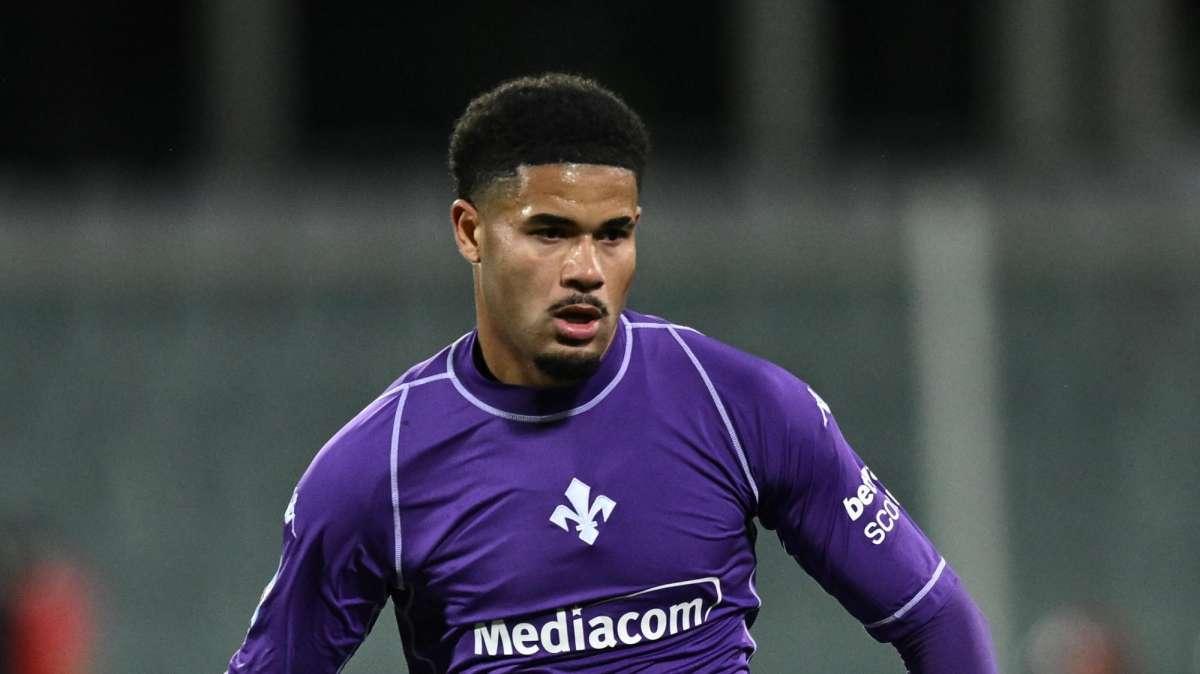 Sohm Sassuolo: mossa neroverde per il centrocampista della Fiorentina