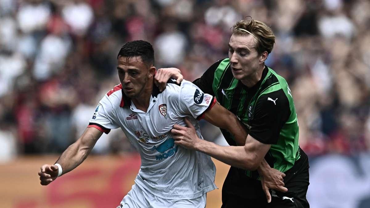 Calciomercato Sassuolo: fissato il prezzo per la cessione di Thorstvedt