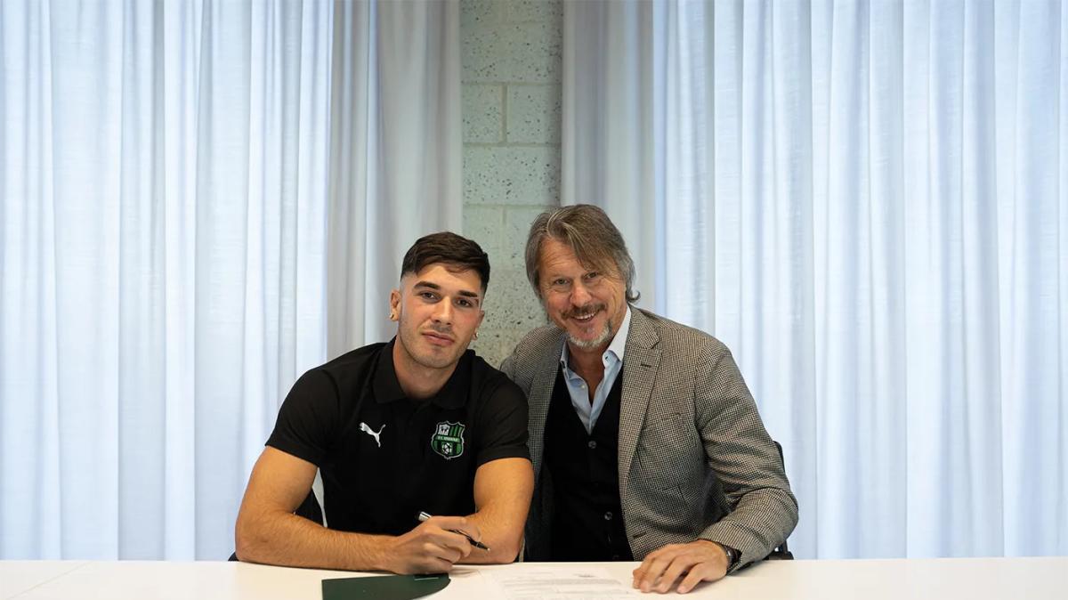 Sassuolo Calcio news oggi: Volpato rinnova ufficialmente. Quanto manca Idzes!