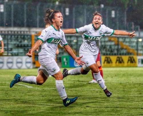 La Serie A Femminile si ferma o continua? Arrivata la decisione