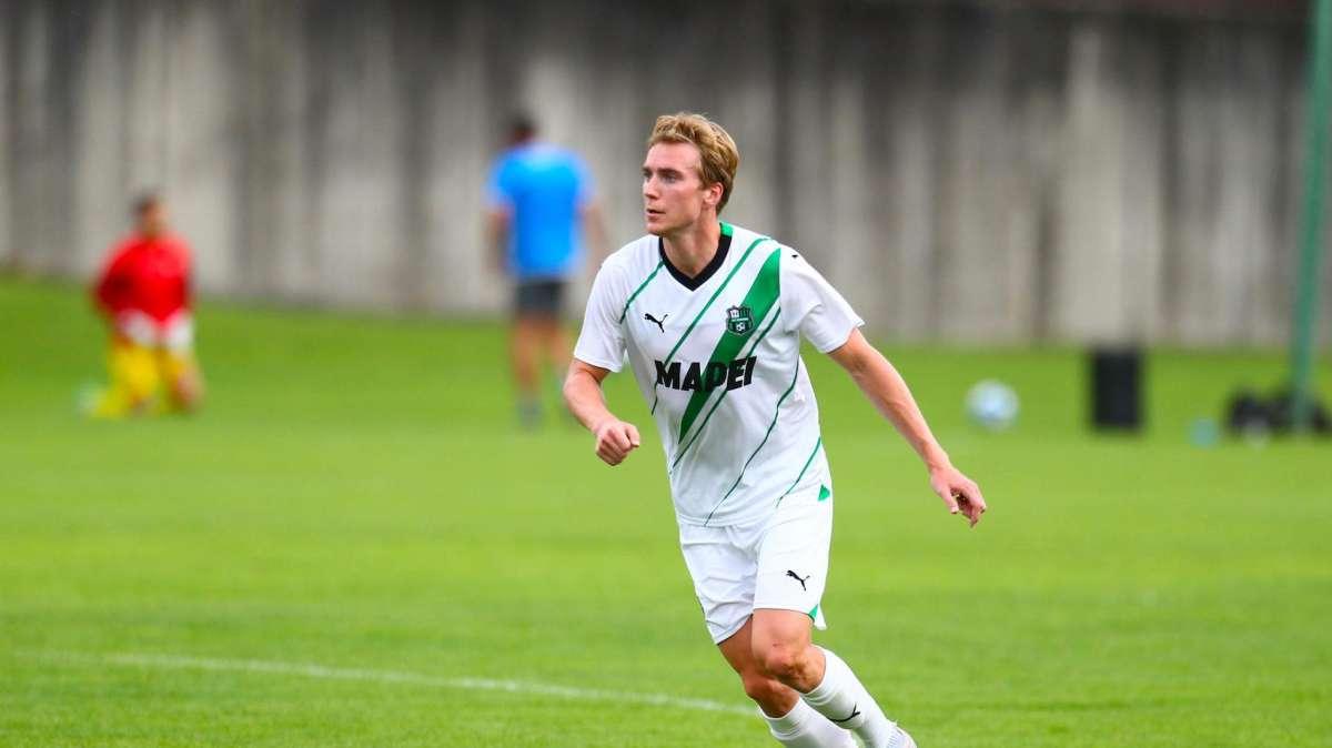 SN - Sassuolo, infortunio per Thorstvedt: gli aggiornamenti sulle sue condizioni