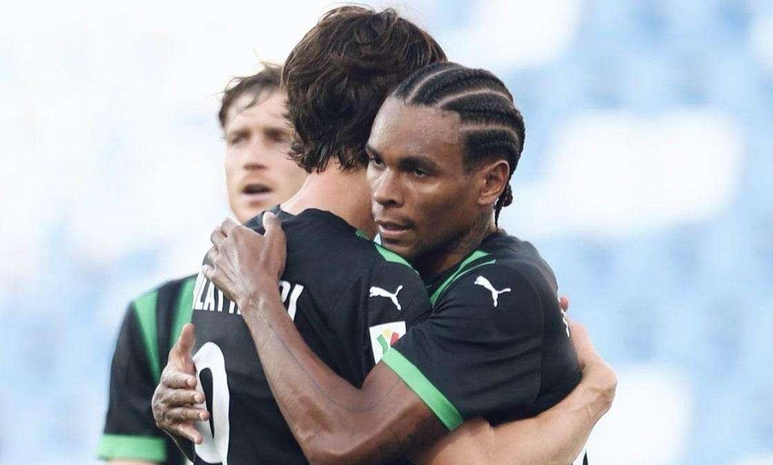 Calciomercato Sassuolo: non solo Galatasaray, offerta del Wolverhampton per Laurienté