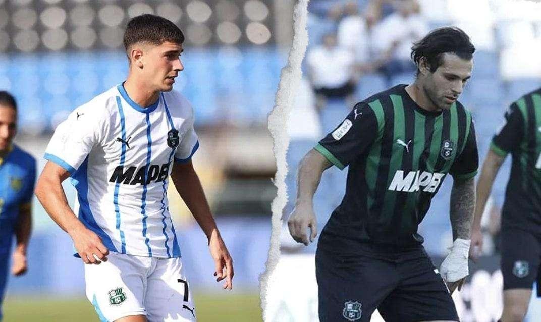 Verso Sassuolo Cittadella: i primi dubbi di formazione di Grosso, Volpato sfida Pierini