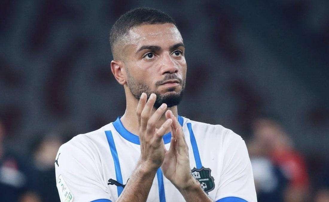 Toljan Genoa, addio certo al Sassuolo ma l'affare col Grifone può saltare