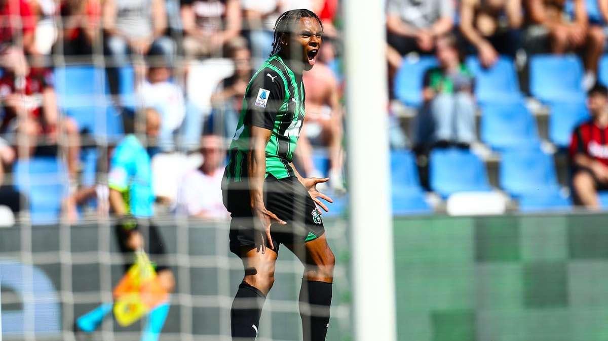 Armand Laurienté proposto alla Lazio da un intermediario: le ultime