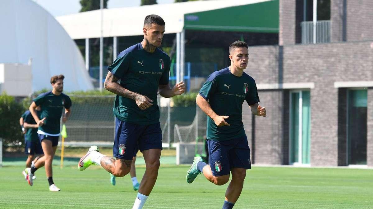 De Grandis sul Sassuolo: "Scamacca-Raspadori? Che spreco!"
