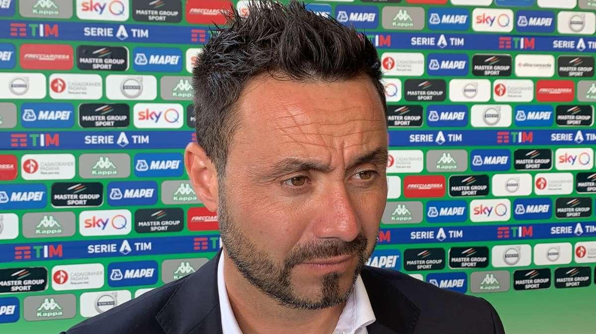 De Zerbi Marsiglia: l'ex Sassuolo pronto a ripartire dalla Ligue 1