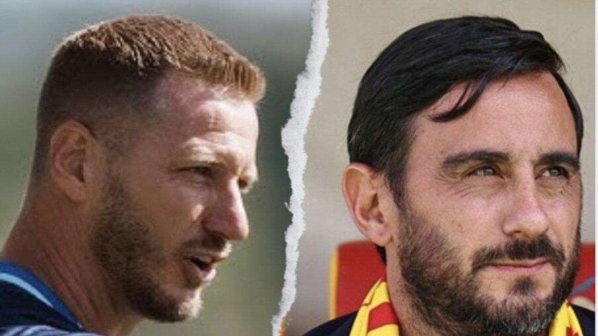 Sassuolo, doppio piano A per il dopo-Grosso: Aquilani e Abate nel mirino