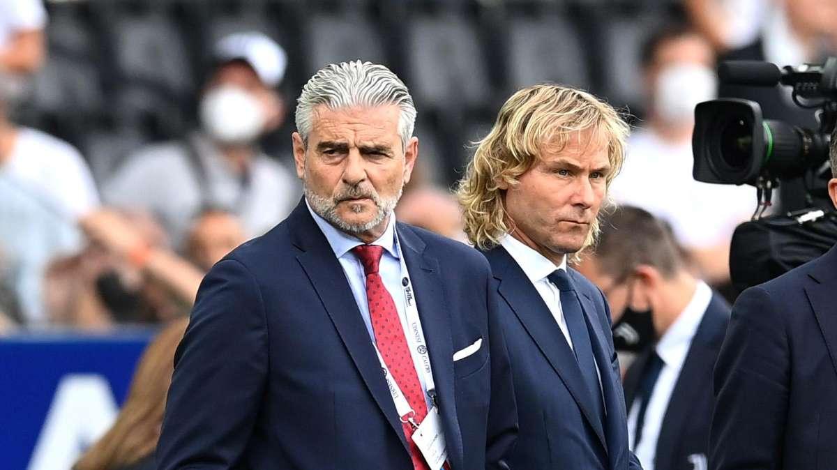Arrivabene: "Locatelli gobbo vero: quando trattavamo con il Sassuolo voleva la Juve e basta"