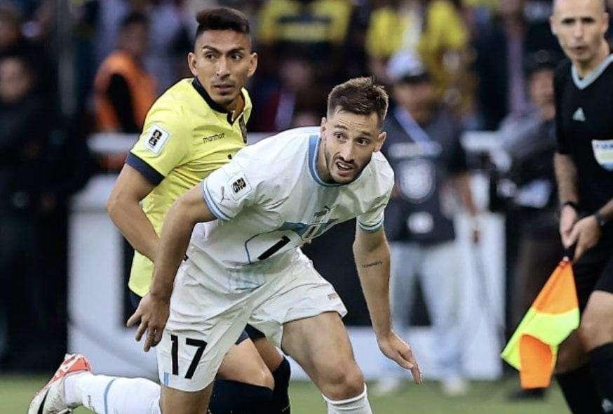 Nazionali Sassuolo: Viña sconfitto e squalificato, Pedersen in panchina
