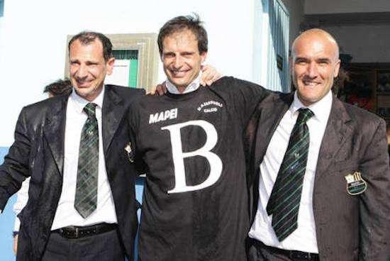 Giovanni Rossi: chi è l'ex direttore sportivo del Sassuolo vicino al Marsiglia