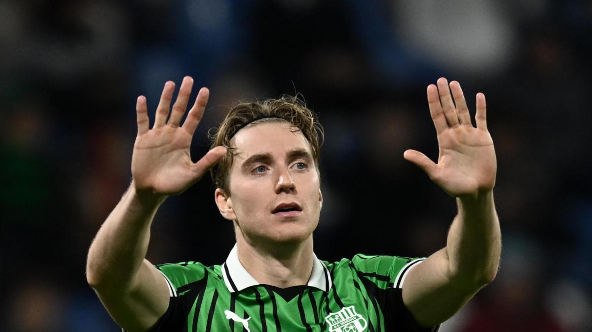 Thorstvedt, la Fiorentina insiste: trattativa aperta col Sassuolo. E c'è una novità
