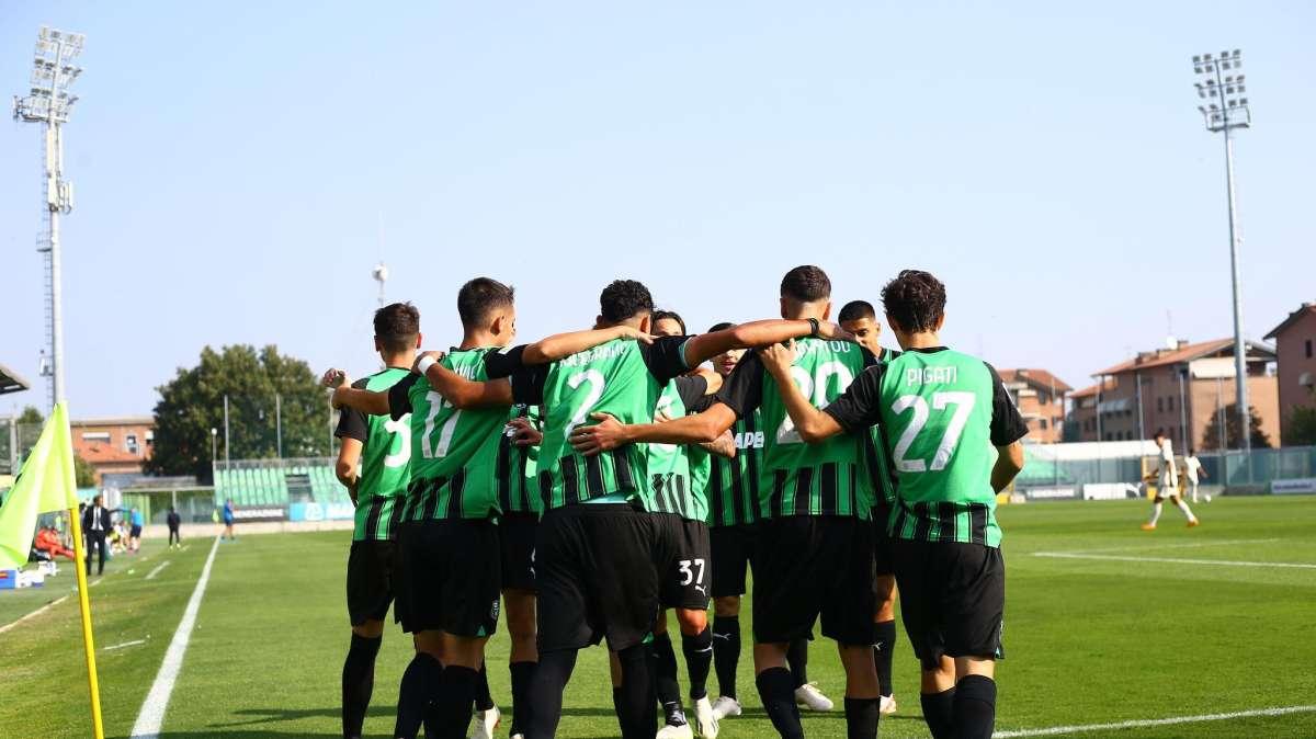 Calciomercato Sassuolo: il Carpi su tre giovani della Primavera