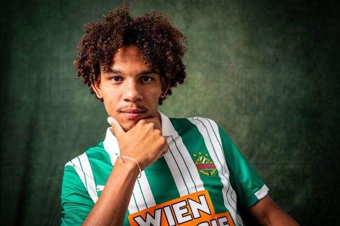 Calciomercato Sassuolo: come il Rapid potrebbe aggirare l'obbligo di acquisto di Antiste