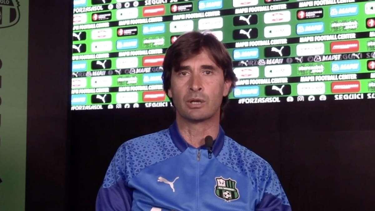 Bigica: "Ringrazio il club e Dionisi. Lavoro da tanto per questo momento"