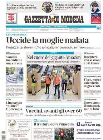 Gazzetta di Modena: "Sassuolo, De Zerbi adesso deve fare la sua scelta"
