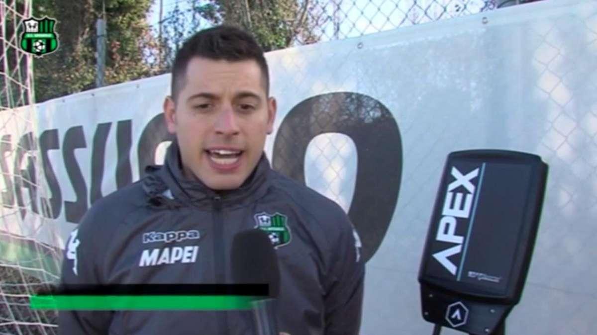 Nicola Riva, addio al Sassuolo: è nello staff di Palladino alla Fiorentina