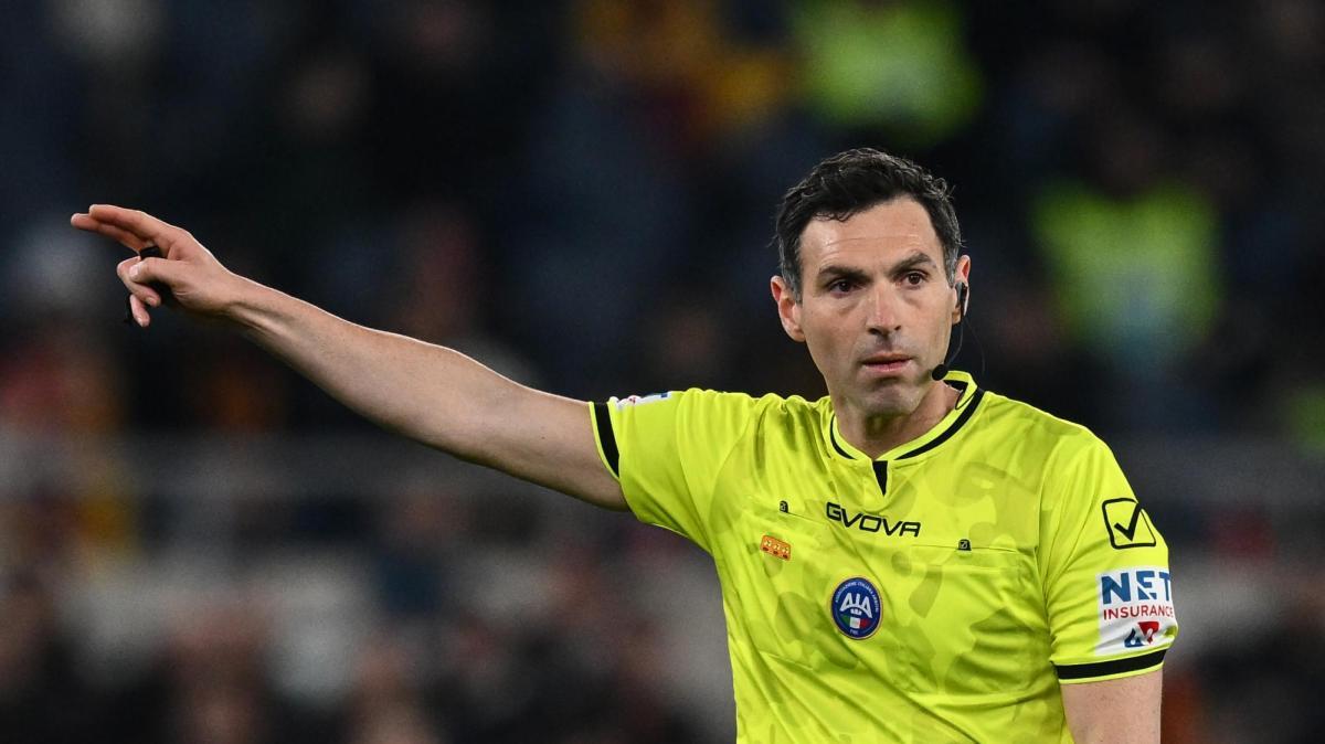 Sassuolo Juventus moviola e VAR: gli episodi della partita