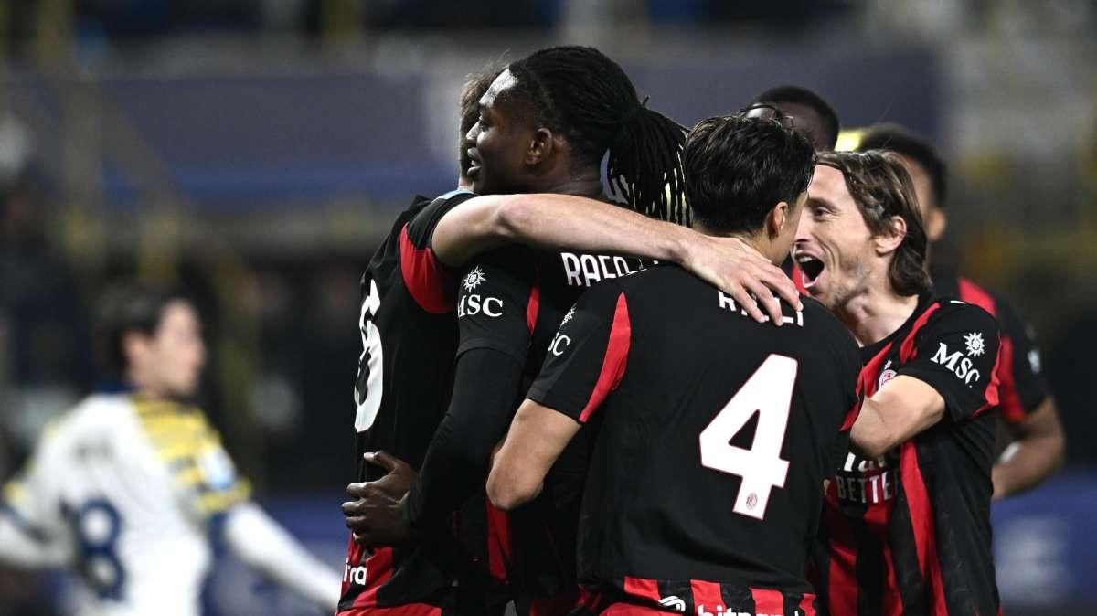 Qui Milan: in quattro verso il forfait ma contro il Sassuolo può tornare un titolare