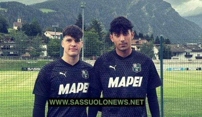 SN - Sassuolo, porte girevoli: Scacchetti lascia il ritiro dopo l'acquisto di Cragno