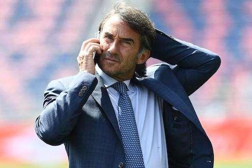 Crisi Sassuolo: oggi previsto discorso di Carnevali alla squadra