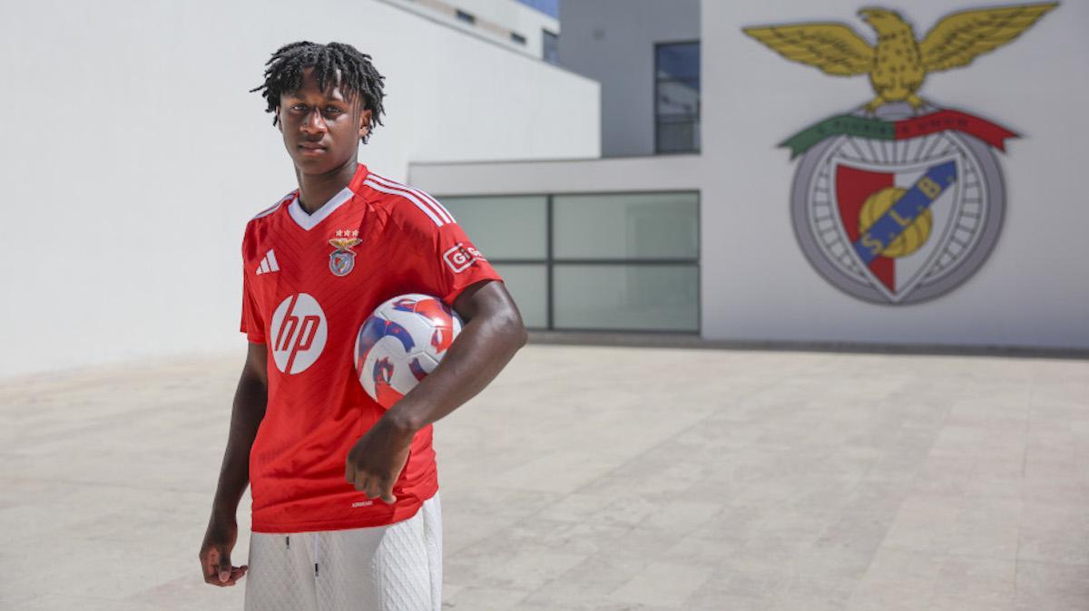 SN - Calciomercato Sassuolo: idea Mauro Furtado dal Benfica per il dopo Muharemovic