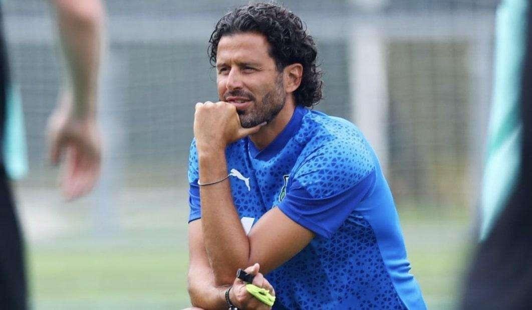 Sassuolo, marcia verso la Carrarese. Grosso ritrova i Nazionali