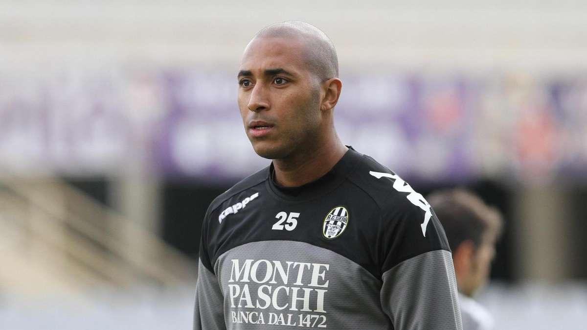 Reginaldo: "Conte in Sassuolo-Siena era arrabbiato con noi e si tagliò una mano"