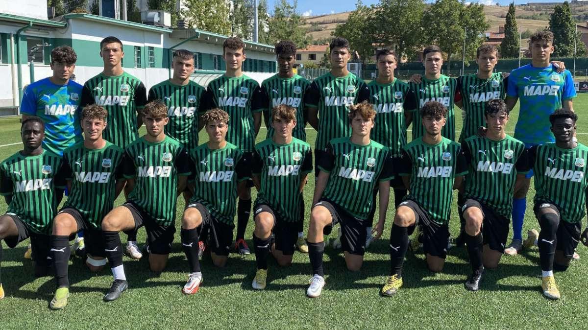 Parma Sassuolo Under 18 rinviata a data da destinarsi: il comunicato