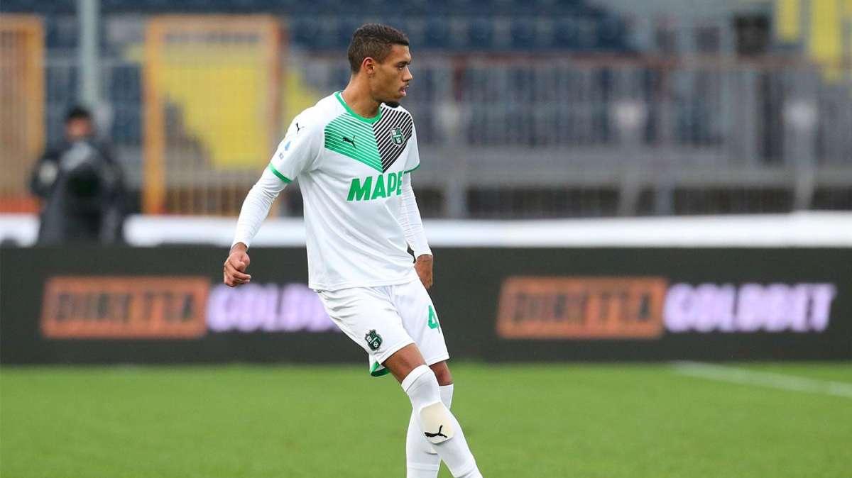 Cagliari Sassuolo pagelle. Voti: male Ruan Tressoldi, Raspadori e Scamacca