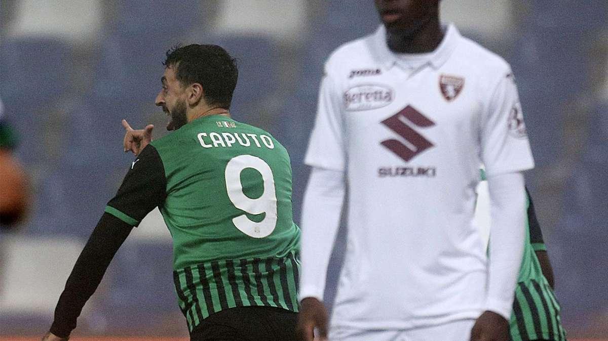 Torino Sassuolo rinviata: quando si gioca? Una data mette d'accordo i club