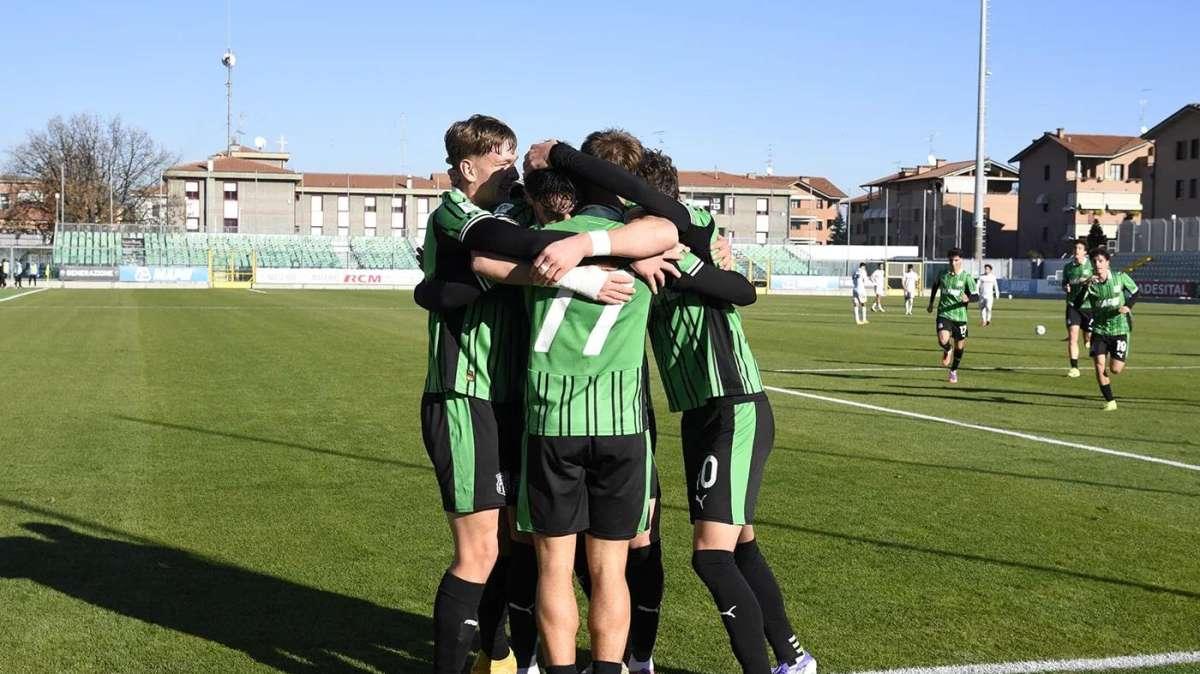 Inter Sassuolo Primavera dove vederla in tv e streaming Sportitalia e orario
