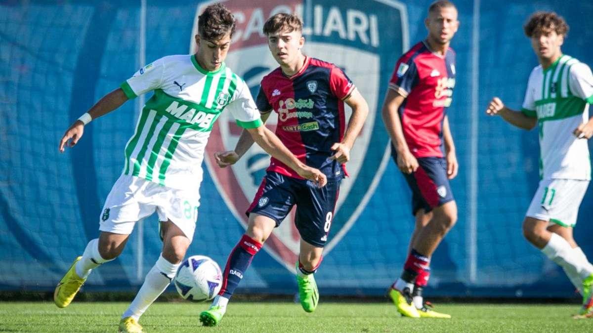 Sassuolo Cagliari Primavera dove vederla in tv, data, orario e streaming
