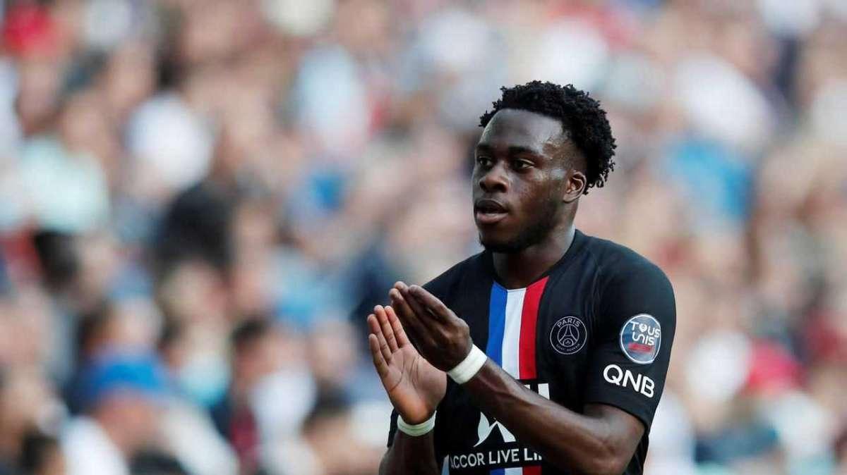 Calciomercato Sassuolo: derby d'Italia per Arnaud Kalimuendo del PSG