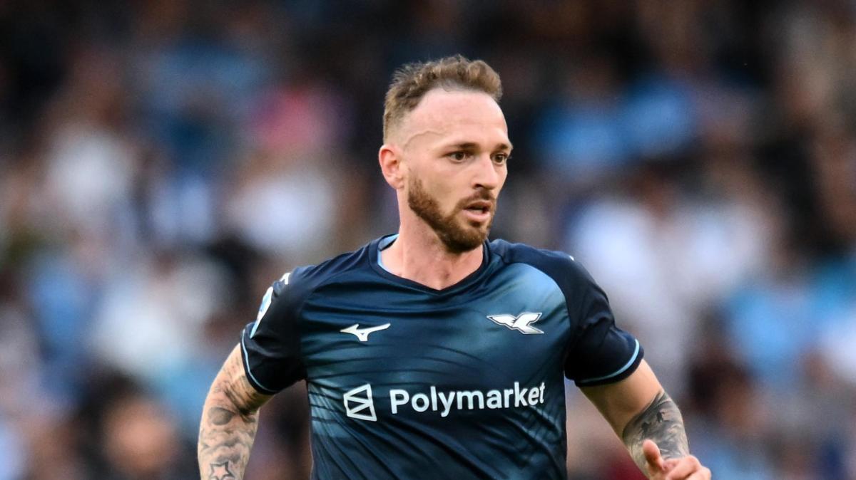 Lazzari Sassuolo: la Lazio taglia, l'ex SPAL resta in orbita neroverde