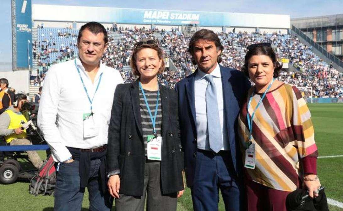 I club più indebitati d'Italia: male Inter, Juve e Roma, c'è anche il Sassuolo