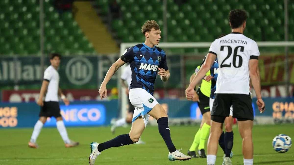 Skjellerup: toh, chi si rivede! Il finale di stagione per giocarsi il futuro a Sassuolo