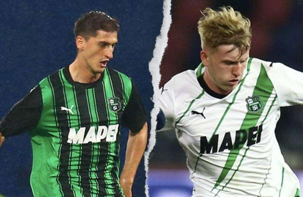 Kumbulla e Doig, le due facce opposte del calciomercato Sassuolo