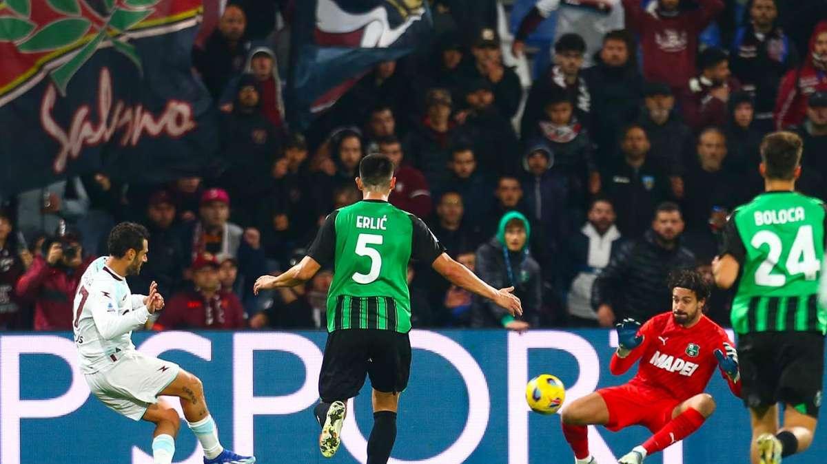 Il commento: "La Salernitana non deve cadere nel vittimismo: Consigli non ha fatto una parata"