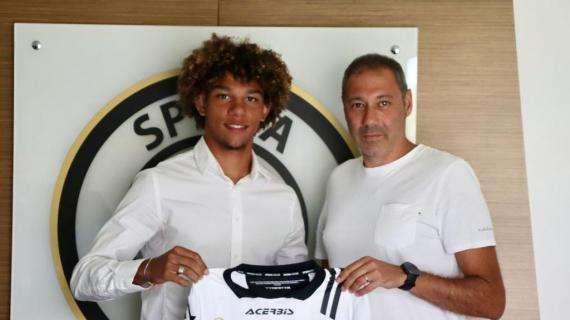 Antiste segna alla Juve. E il Sassuolo ha un'opzione su di lui