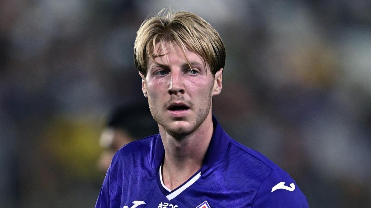 Fiorentina-Thorstvedt, possibile svolta nel finale: Brescianini o Fabbian nell’affare con il Sassuolo