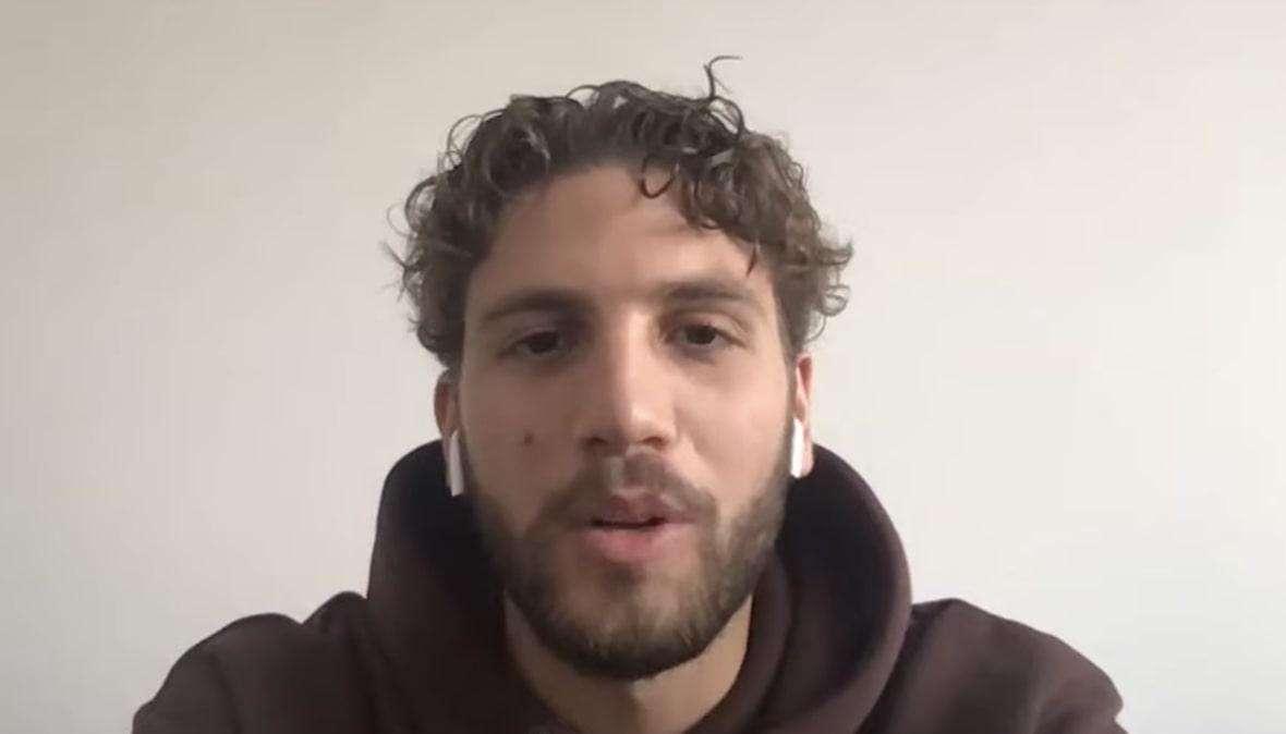 Locatelli: "Sogno la Champions, tutto passa da Sassuolo. Qui sono felice"