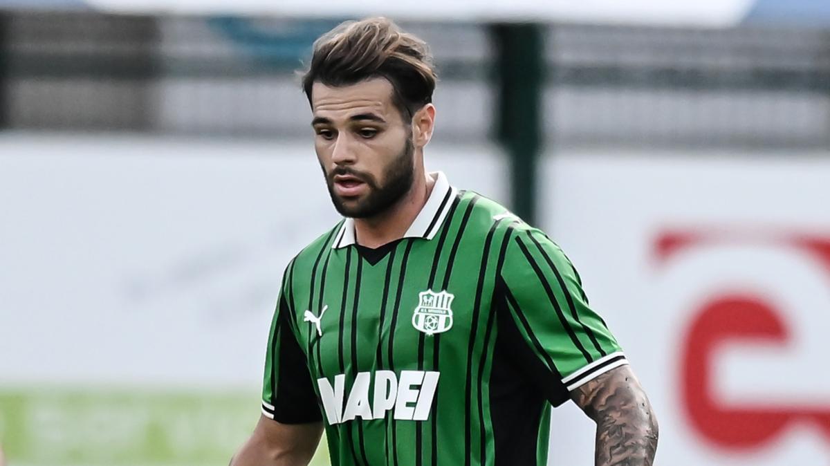 Calciomercato Sassuolo, Pierini in uscita: sfida Padova-Sampdoria-Cesena