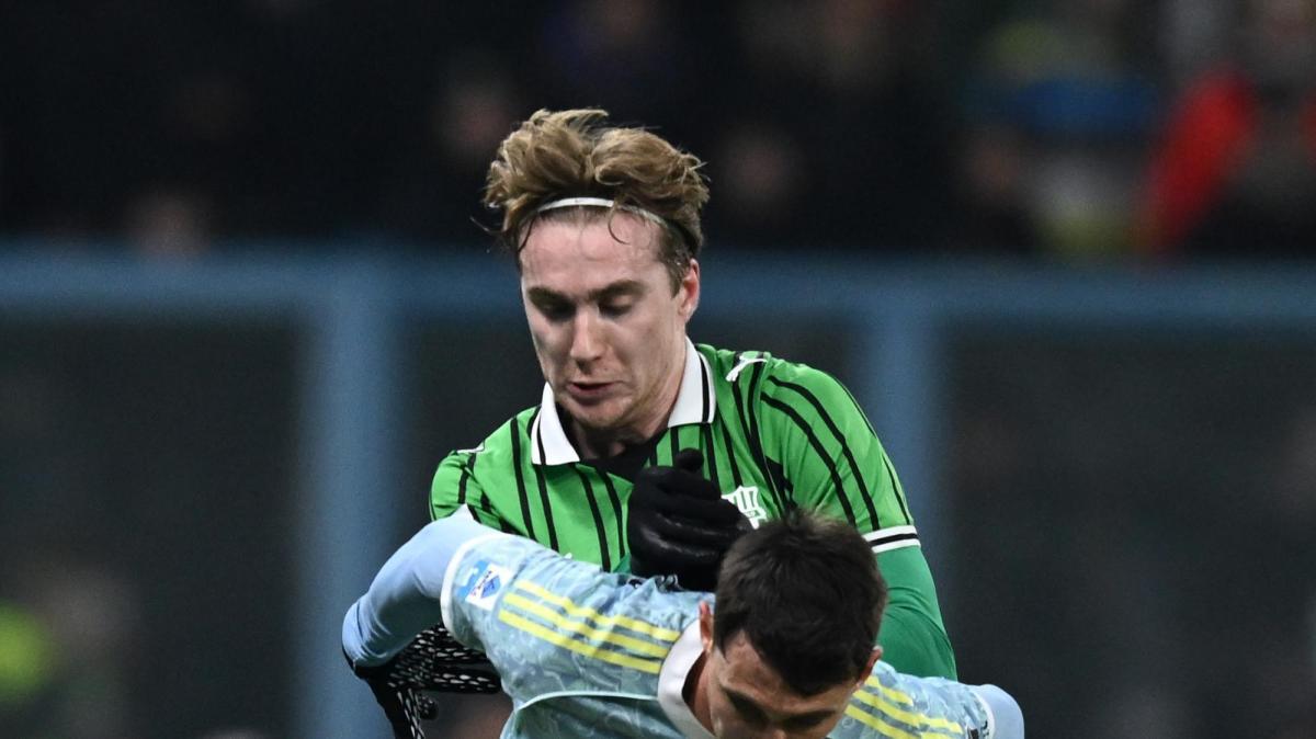 Thorstvedt alla Fiorentina, Paratici gioca al ribasso con il Sassuolo