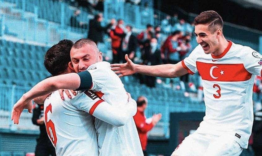Nazionali Sassuolo: primo gol per Muldur, Traore cambia con la Costa d'Avorio