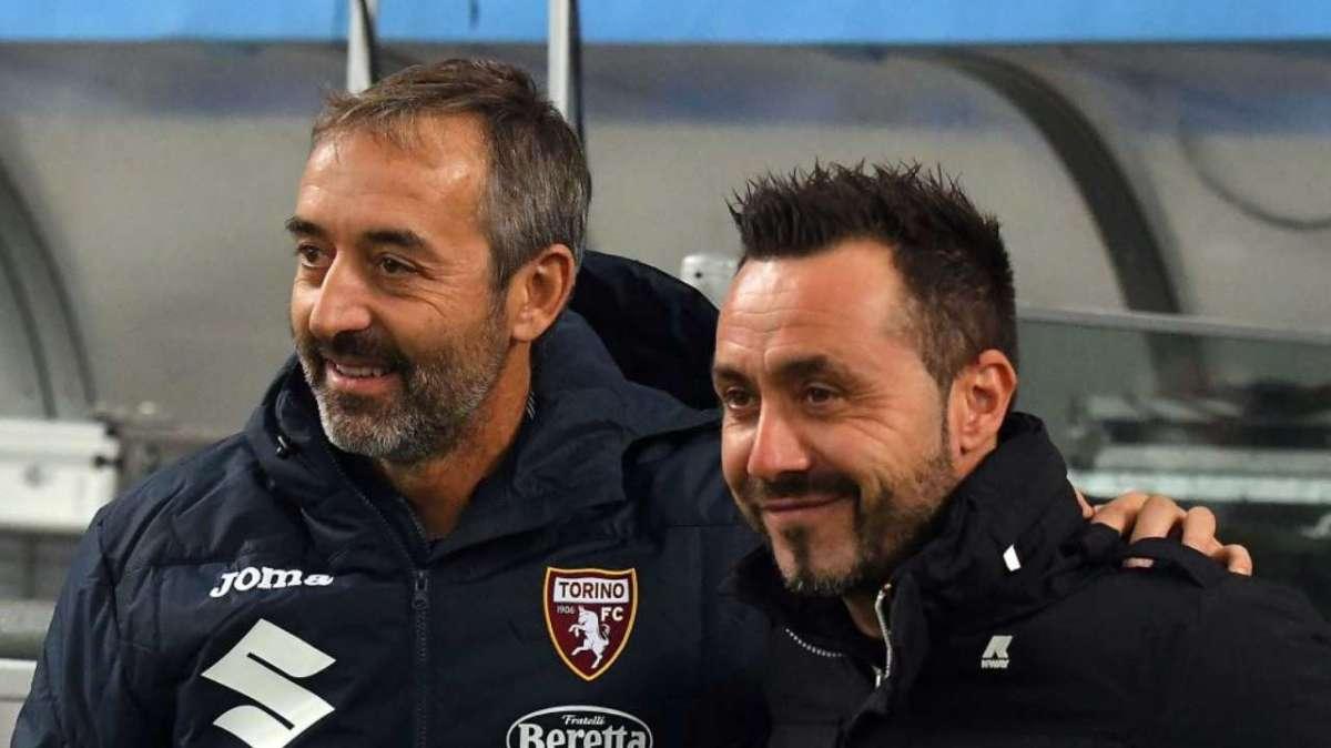 Allenatore Sassuolo, Gazzetta: "Giampaolo il prescelto, salvo Mister X di Carnevali"