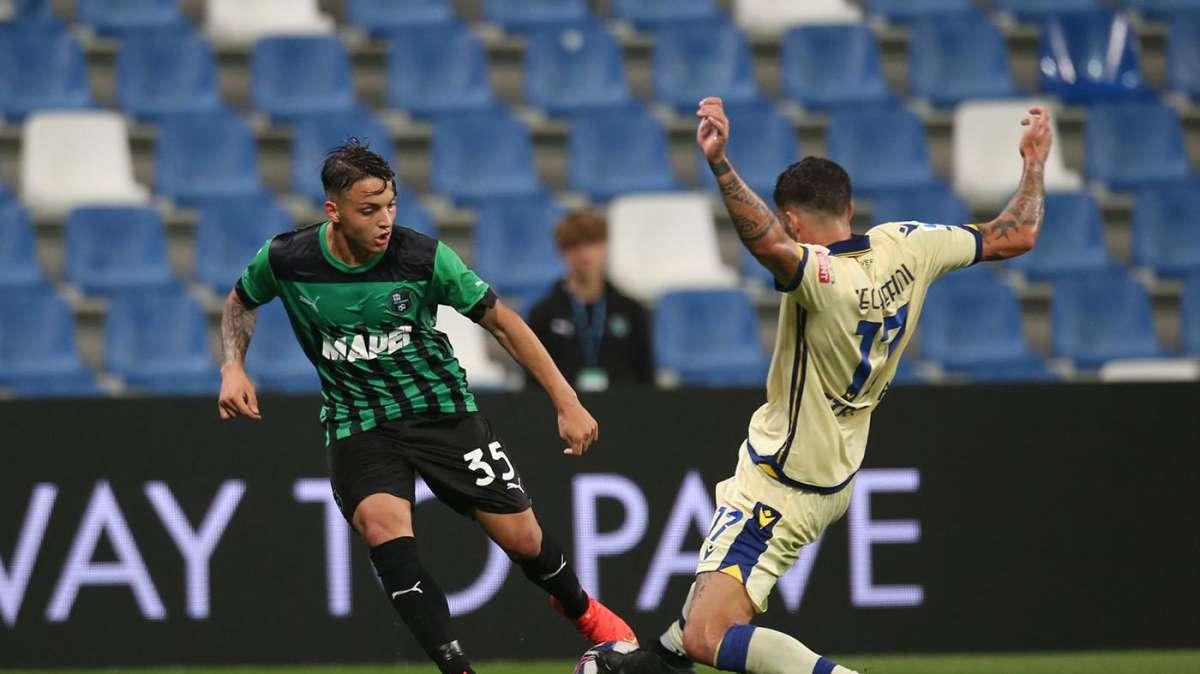 Sassuolo amichevoli, da Verona: possibile un quinto test con l'Hellas