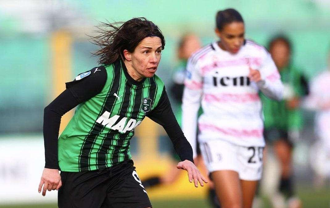 Juventus Sassuolo Femminile poule Scudetto dove vederla in tv e quando si gioca