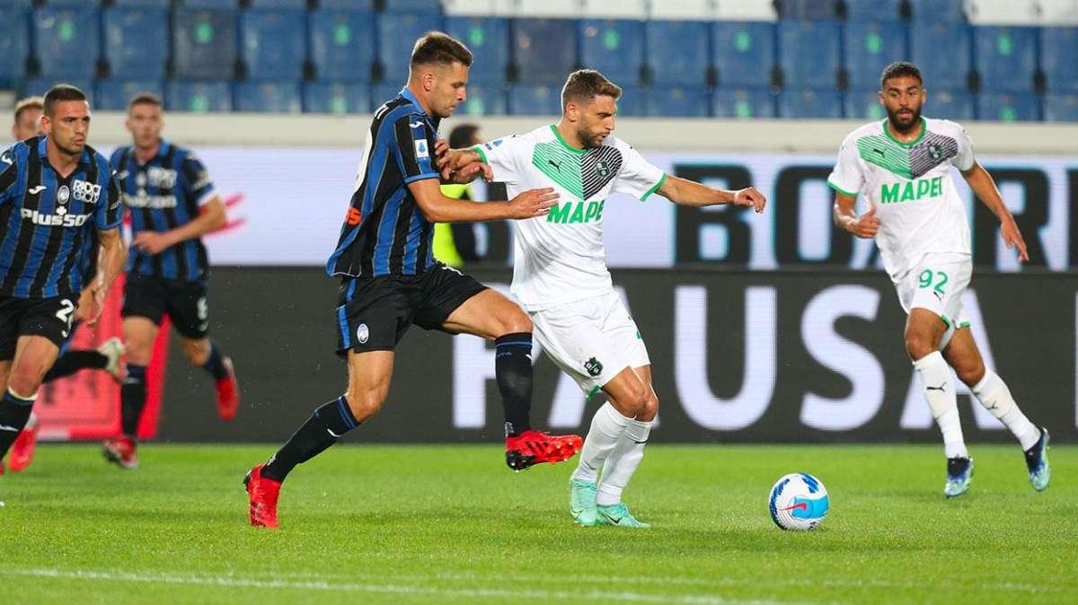 Berardi Fiorentina, Dainelli: "Ecco perché è saltato in estate"